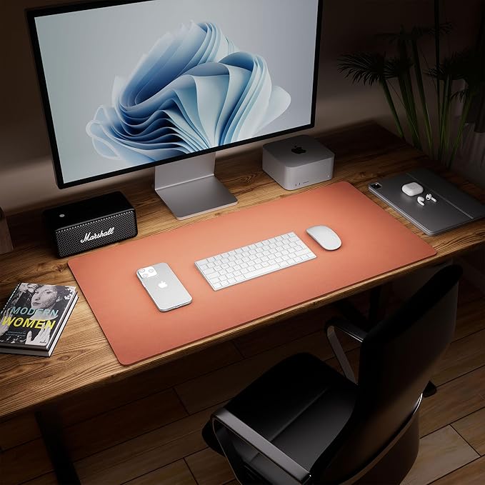 Aothia Dual-Sided Desk Mat - Image 7