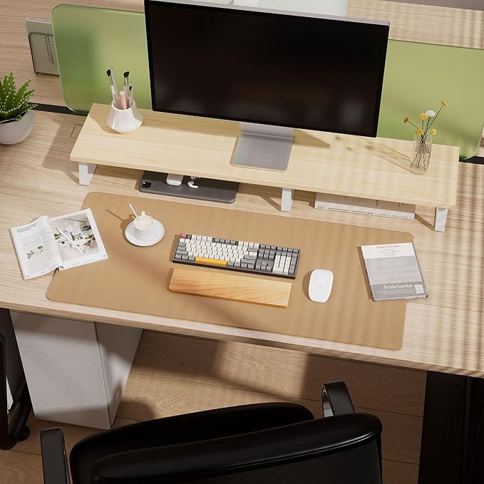 Aothia Dual-Sided Desk Mat - Image 5