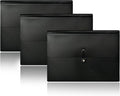 Cesil 3Pcs Expanding File Folders, 13 Pockets File Organizer Accordion File by CesilOfficeSupplies