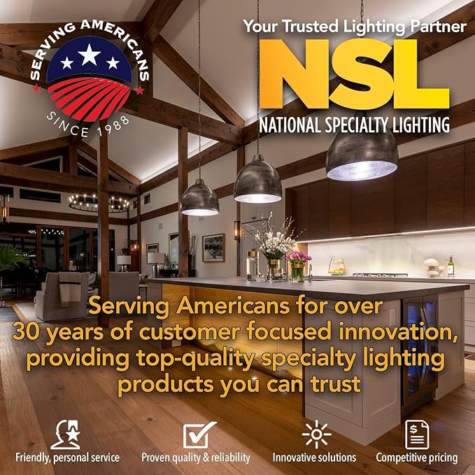 LED Under Cabinet Lighting Hardwired - Image 7