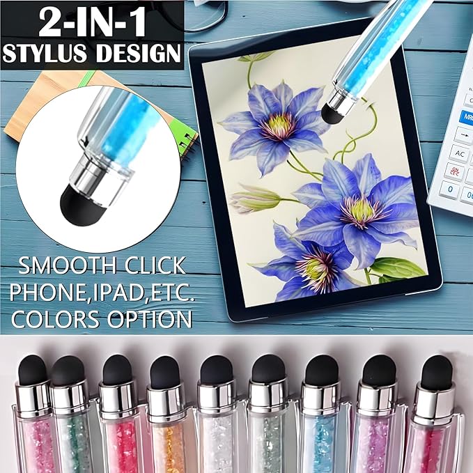 Customized Pens with Name/Logo - Image 5