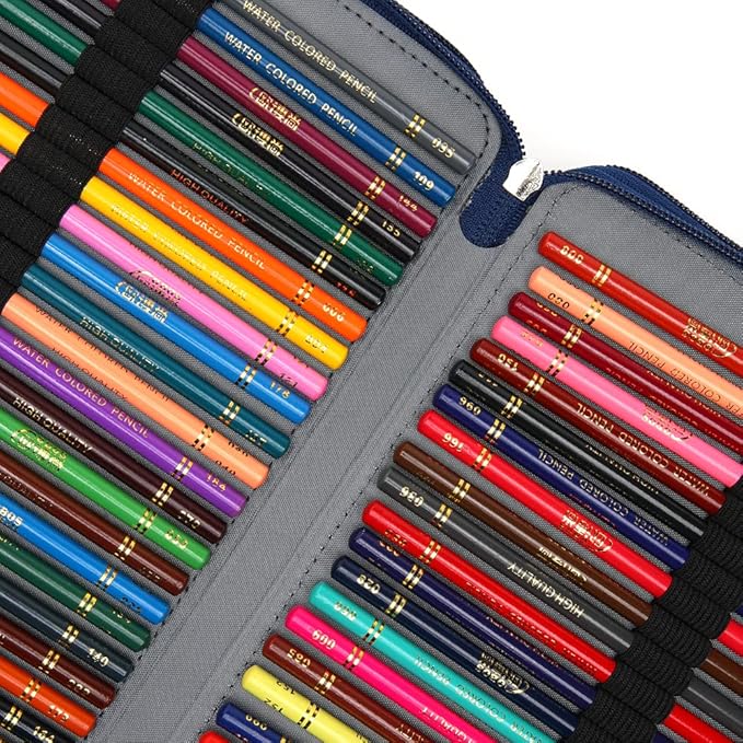 Vomgomfom Colored Pencil Case - Image 6