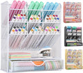 Spacrea Pen Holder Desk Organizer by Spacrea