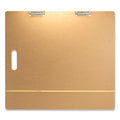 Officemate 23" x 26" Artist Sketch Board by Officemate