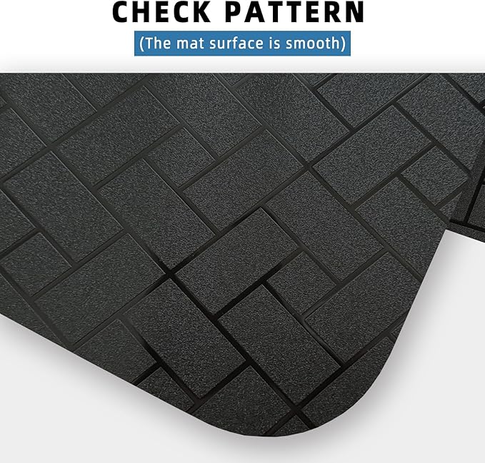 Gaming Chair Mat for Hard Floor - Image 6