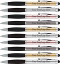 SyPen Personalized Pens With your Custom Logo or Text-300 Pack Bulk-for by Sypen