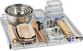HOLDN’ STORAGE Pull Out Cabinet Organizer, Heavy Duty Caddy w/Lifetime Limited by HOLDN%E2%80%99STORAGE