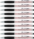 SyPen Personalized Pens With your Custom Logo or Text-600 Pack Bulk-for by Sypen