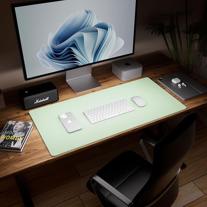 Aothia Double-Sided Desk Pad - Image 3
