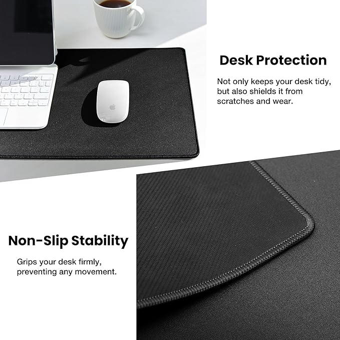ALOANES Large Gaming Mouse Pad - Image 5