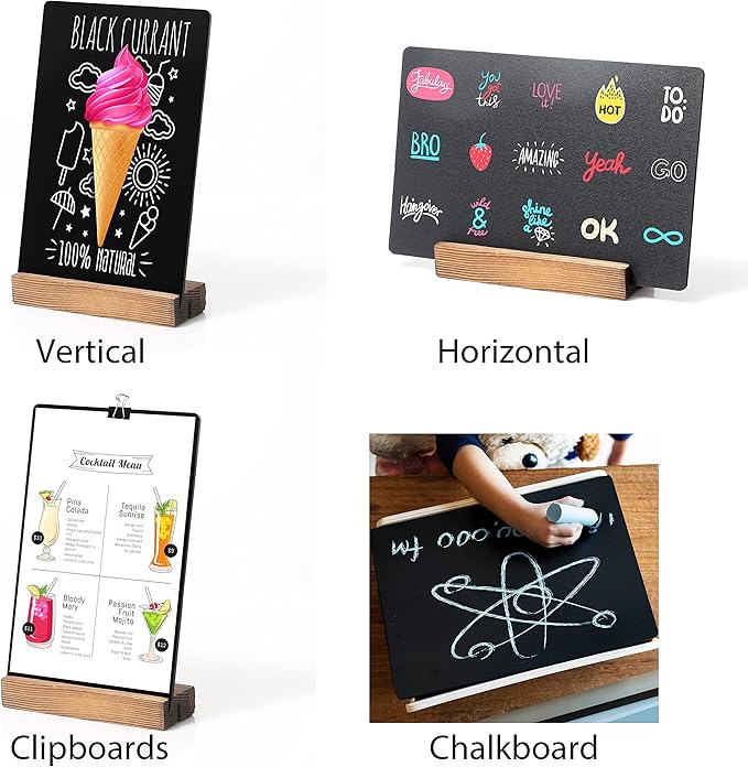 YEEON Chalkboard Sign - Image 2