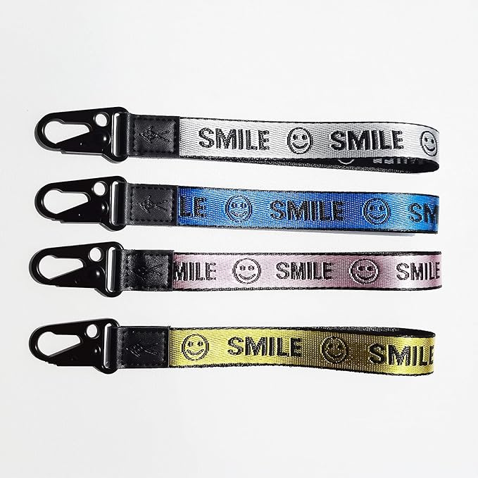 Cool Lanyards, Neck Strap Key Chain Holder, Neck Lanyards - Image 5