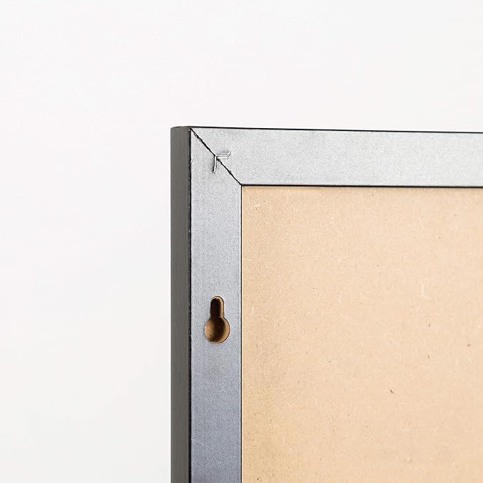 U Brands Magnetic Dry Erase Board White Board - Image 5