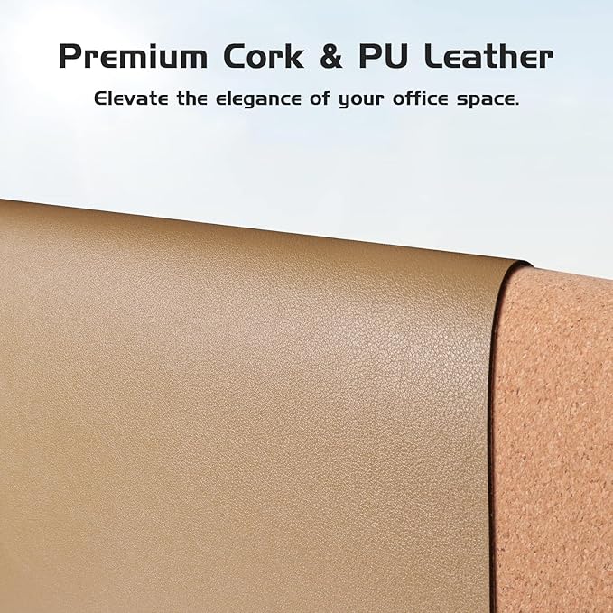 Aothia Dual-Sided Desk Mat - Image 3