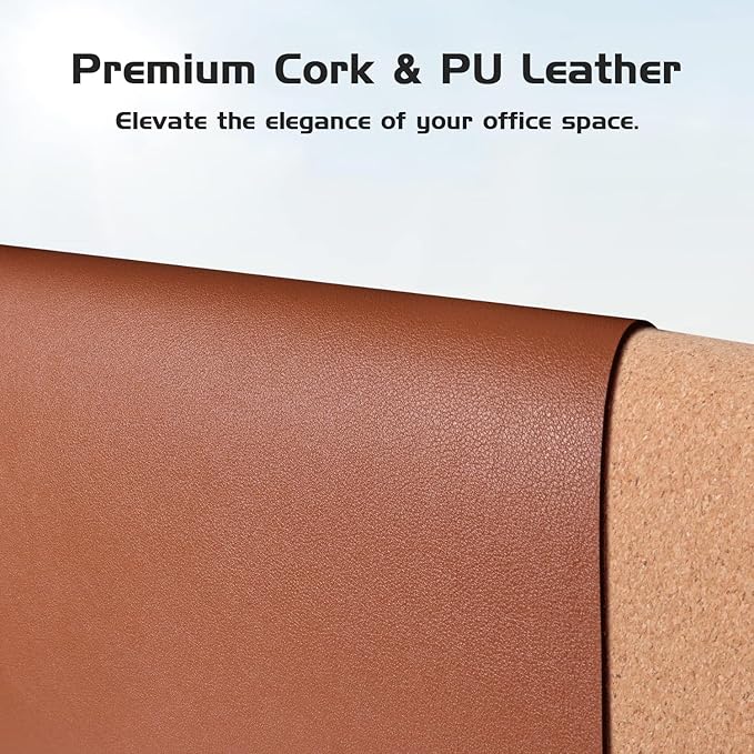 Aothia Dual-Sided Desk Pad - Image 3