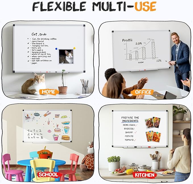 NEWBULIG White Board - Image 8
