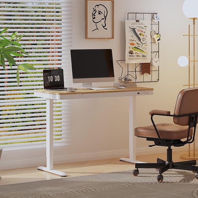FLEXISPOT Comhar Electric Standing Desk - Image 2