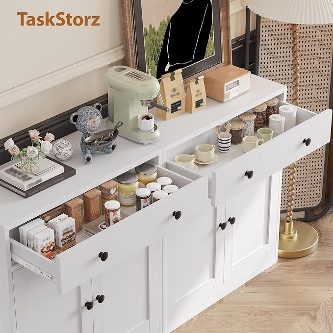 TaskStorz Metal Storage Cabinet - Image 8