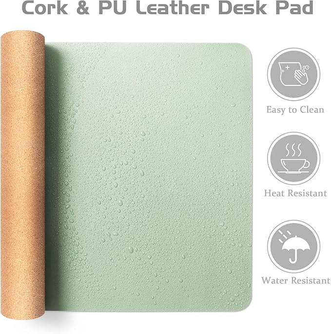 Aothia Double-Sided Desk Pad - Image 4