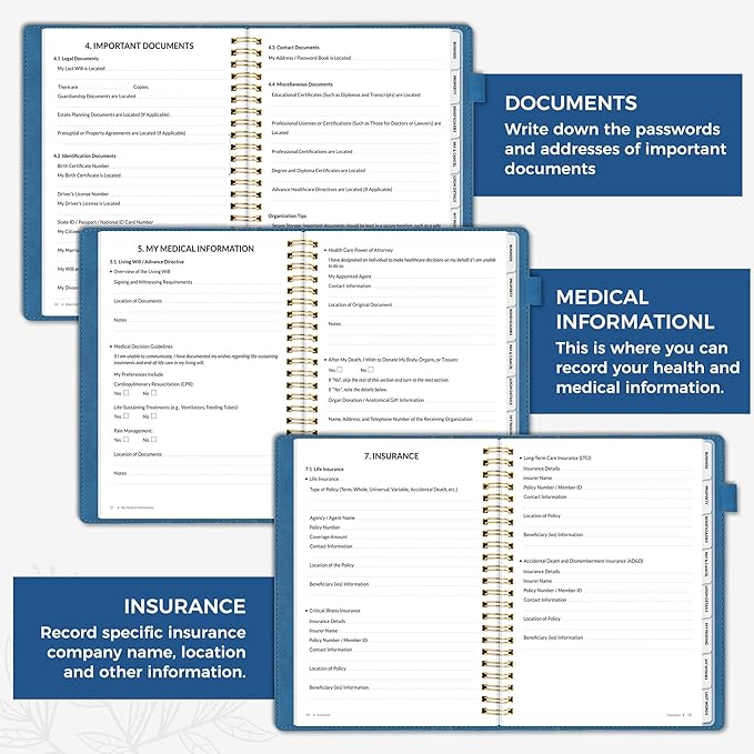 SUNEE End of Life Planner - Image 4