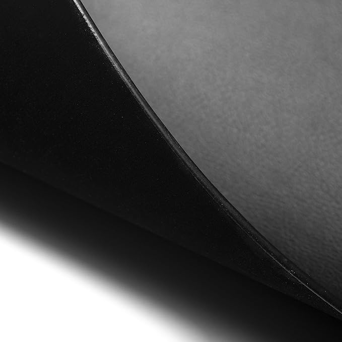 Nekmit Leather Desk Blotter Pad 24 x 14 Inches, Waterproof - Image 3