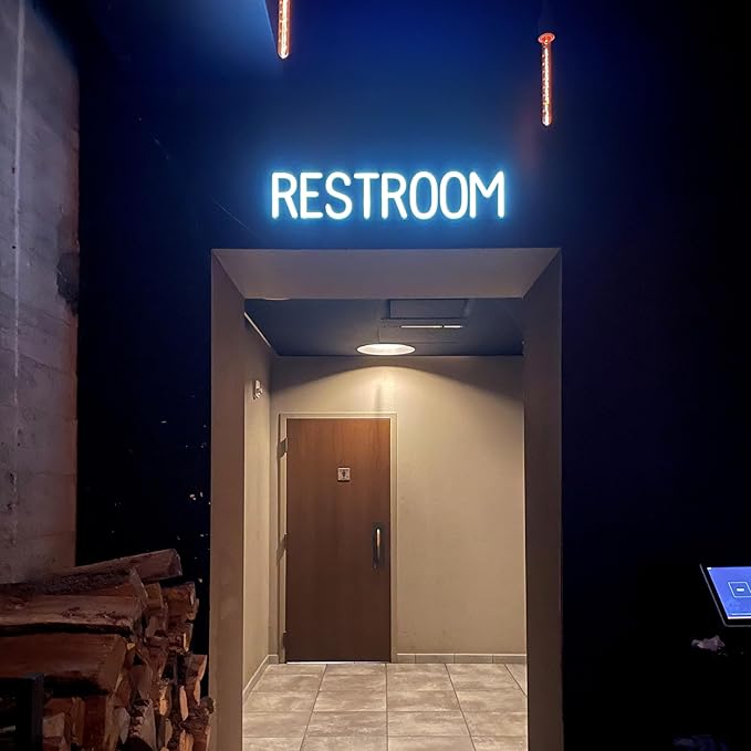SpellBrite CASHIER Sign | Directional Sign - Image 4