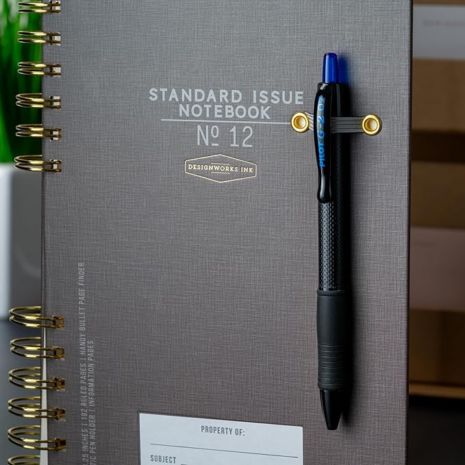 PILOT G2 Edge Assorted Premium Gel Roller Pens, 0.7 mm Fine Point Pens - Image 3
