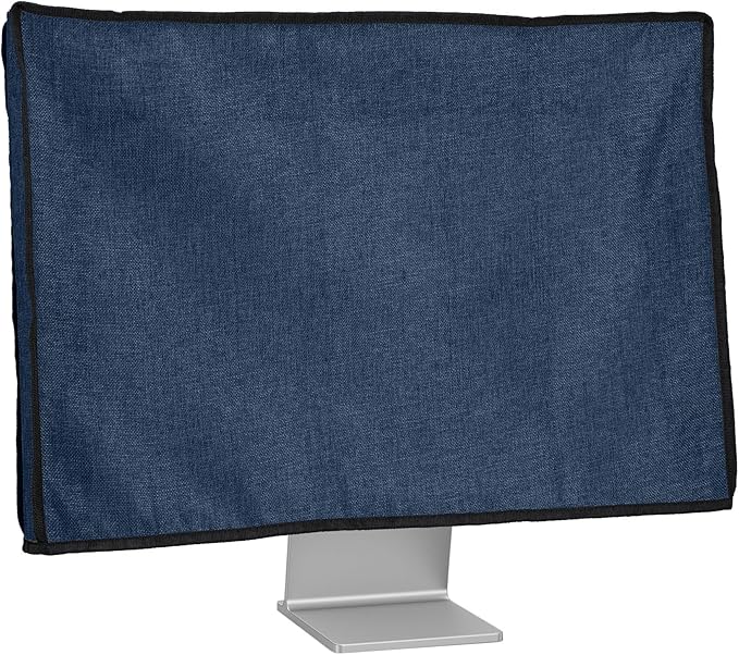 kwmobile Dust Cover for 31-32" Monitor by kwmobile