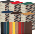 Yahenda Spiral Notebook College Ruled Journals Notebooks Lined 8.3 x 5.5 Inch by Yahenda
