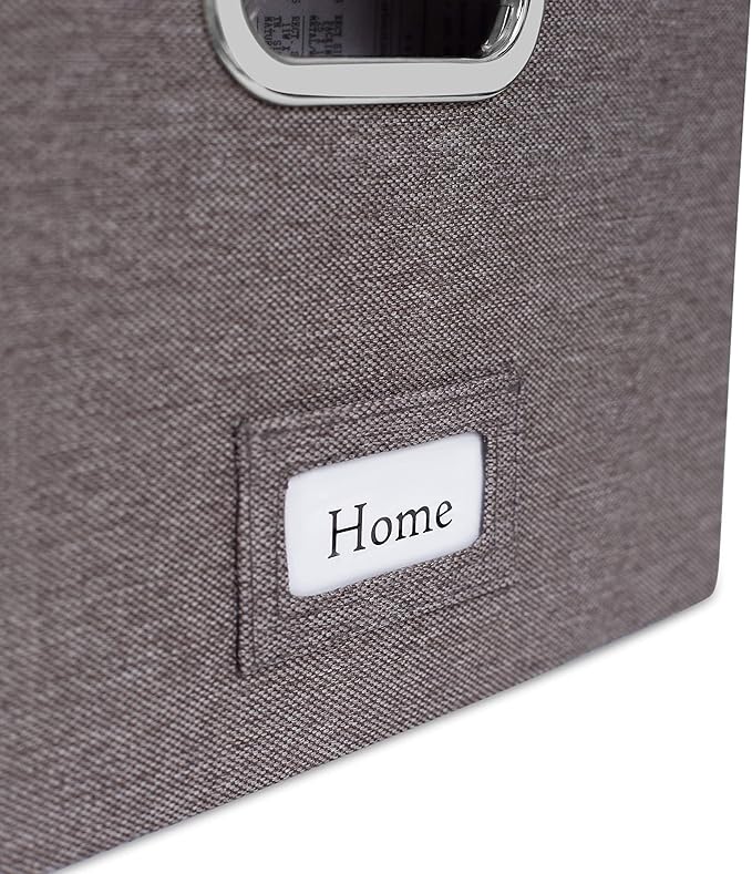 Internet's Best Collapsible File Storage Organizer - Image 7