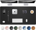 Extra Large Desk Mat by AFIING