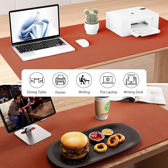 Aothia Dual-Sided Desk Pad - Image 6