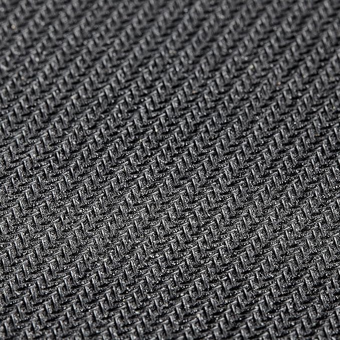 Wolvende Premium Felt Desk Mat | Small 12" x 27.5" | Multifunctional Desk Pad - Image 7