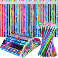 Chinco 300 Pieces Wooden Pencil by Chinco