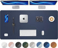Large Desk Mat 55"x24" by AFIING