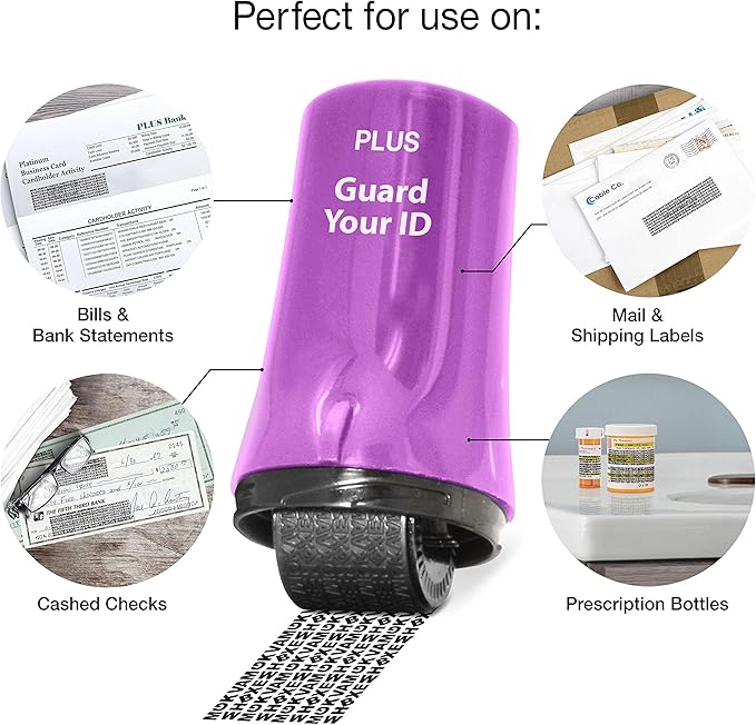 Guard Your ID Advanced Security Roller 2.0 - Image 4