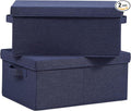 HOONEX Foldable Storage Bins by HOONEX