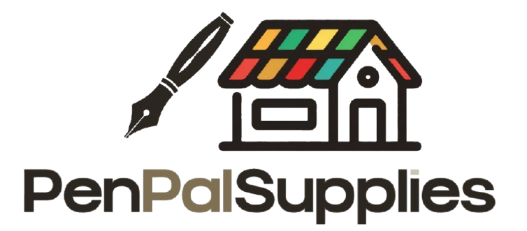PenPal Supplies