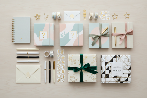 Mystery & Seasonal Sets