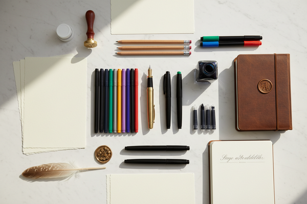 Writing Essentials