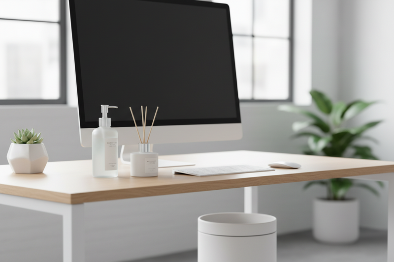 Office Clean & Fresh Set